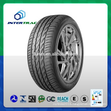 China intertrac Brand Passenger Car Tyre New Made In China